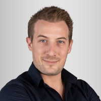 Collaborateur Jimmy BONNIN