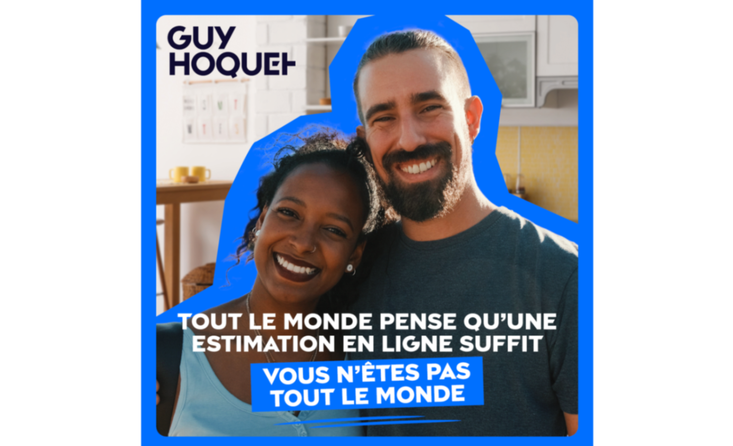 Réseau Guy Hoquet : votre partenaire pour tous vos projets immobiliers