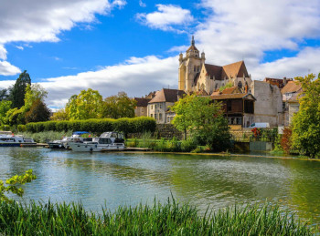 Bourgogne-Franche-Comté : La région la plus attractive en termes de prix, à l'achat comme à la location