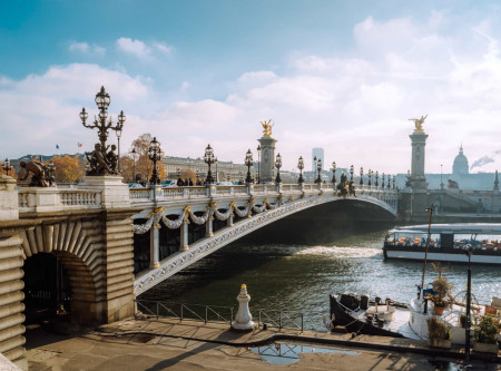 Immobilier à Paris : une très forte contraction de l'offre à la vente et à la location